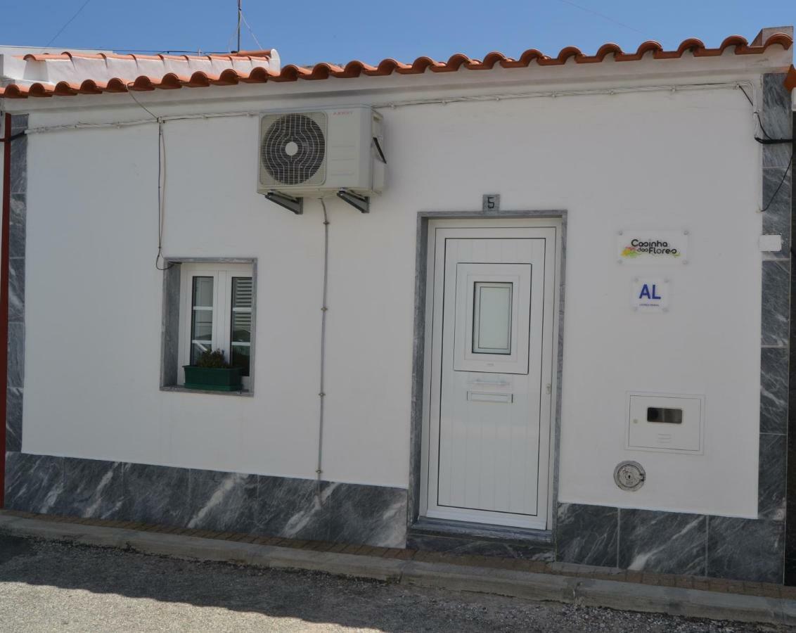 Casinha Das Flores Reguengos de Monsaraz Εξωτερικό φωτογραφία